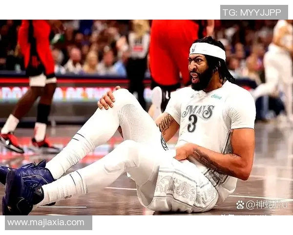 开拓者队伤病潮涌，主力球员陆续受伤