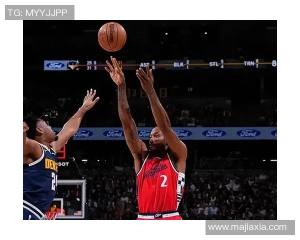 快船逆转公牛，伦纳德砍下31分，激发球队无限潜力