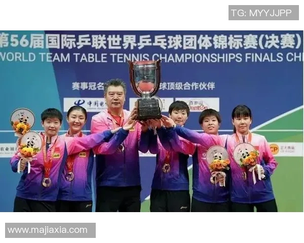 成都乒乓球队团队协作能力显著提升创新高排名引发广泛关注