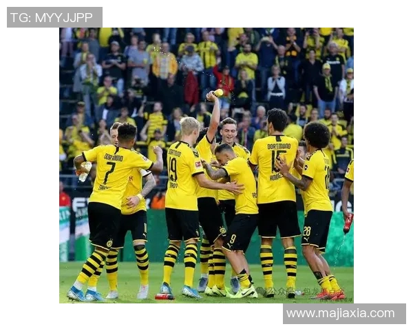 斯图加特主场逆袭，击败多特蒙德实现惊艳赢球！