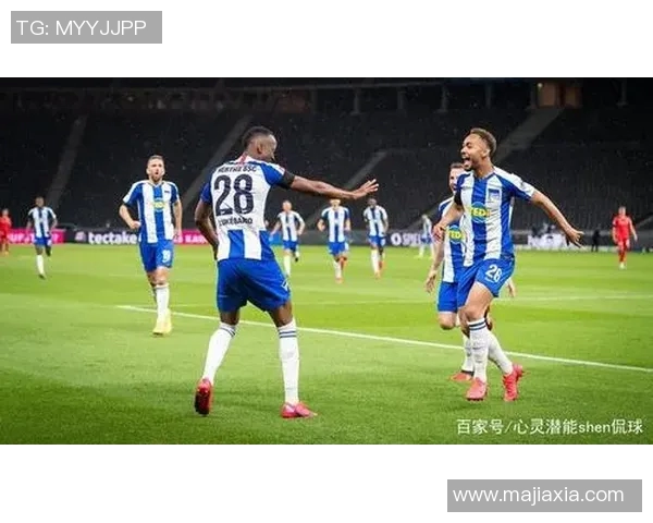 柏林赫塔力克多特联手登顶德甲霸主位置 柏林赫塔力克多特联手登顶德甲霸主位置