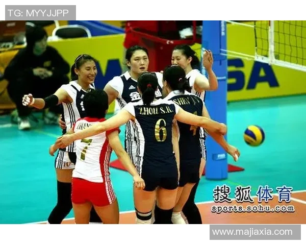 武汉排球队在世界锦标赛中的耐力表现分析与启示 武汉排球队在世界锦标赛中的耐力表现分析与启示