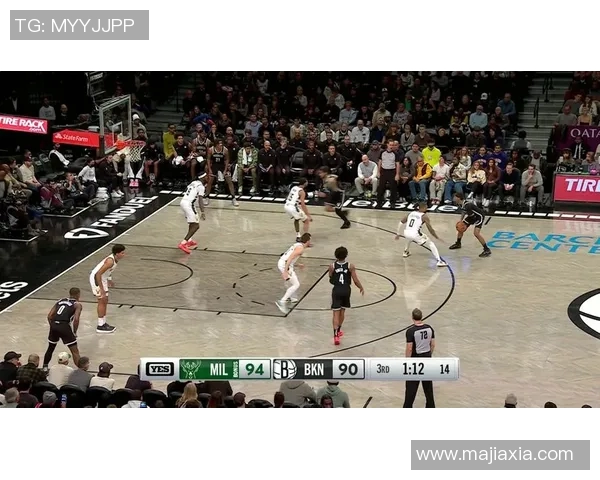 篮网主场击败雄鹿,取得一场关键胜利 篮网主场击败雄鹿,取得一场关键胜利