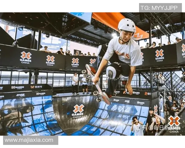 西安滑板队在极限运动联赛中以67分稳居积分榜首位 西安滑板队在极限运动联赛中以67分稳居积分榜首位